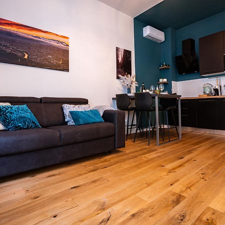 Glam Turin Apartment Exterior foto